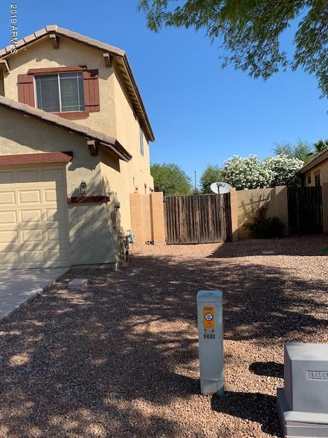 1412 E Clark Dr, Gilbert, AZ 85297 photo 2