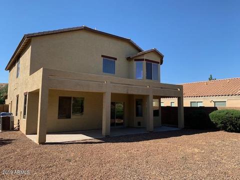 1412 E Clark Dr, Gilbert, AZ 85297 photo 35