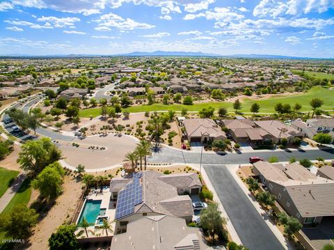 3779 E Turnberry Ct, Gilbert, AZ 85298 photo 79
