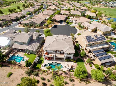 3779 E Turnberry Ct, Gilbert, AZ 85298 photo 81
