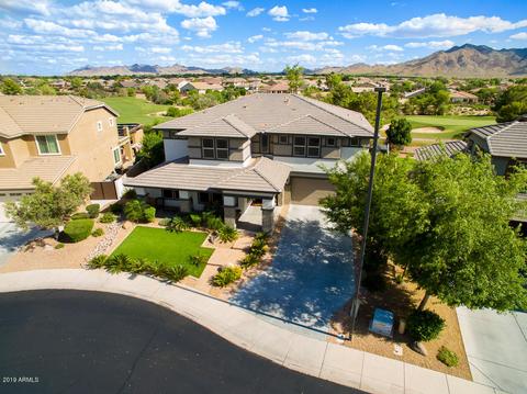 3779 E Turnberry Ct, Gilbert, AZ 85298 photo 71