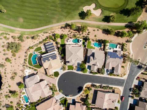 3779 E Turnberry Ct, Gilbert, AZ 85298 photo 84
