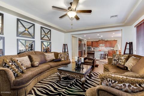 3779 E Turnberry Ct, Gilbert, AZ 85298 photo 14