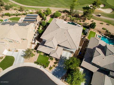 3779 E Turnberry Ct, Gilbert, AZ 85298 photo 74