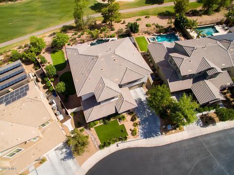 3779 E Turnberry Ct, Gilbert, AZ 85298 photo 72