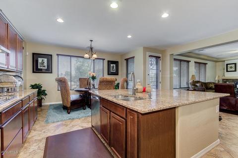 3779 E Turnberry Ct, Gilbert, AZ 85298 photo 27