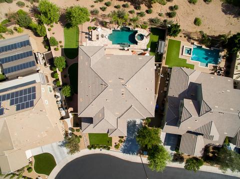 3779 E Turnberry Ct, Gilbert, AZ 85298 photo 75