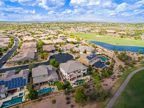 3779 E Turnberry Ct, Gilbert, AZ 85298 photo 88