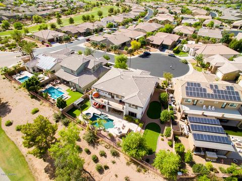 3779 E Turnberry Ct, Gilbert, AZ 85298 photo 80
