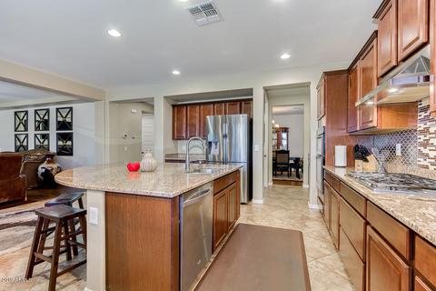 3779 E Turnberry Ct, Gilbert, AZ 85298 photo 25