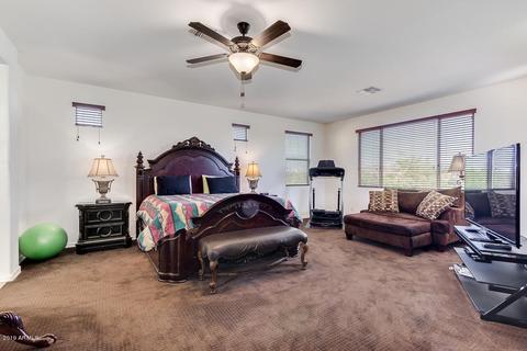 3779 E Turnberry Ct, Gilbert, AZ 85298 photo 30
