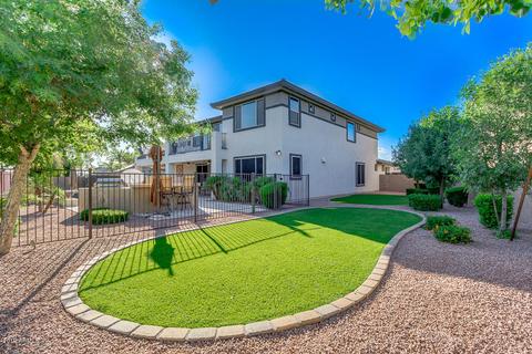 3779 E Turnberry Ct, Gilbert, AZ 85298 photo 62