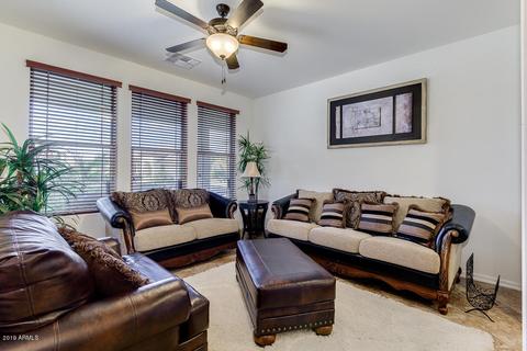3779 E Turnberry Ct, Gilbert, AZ 85298 photo 8