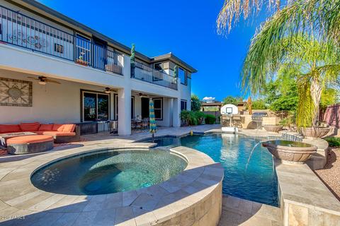 3779 E Turnberry Ct, Gilbert, AZ 85298 photo 58