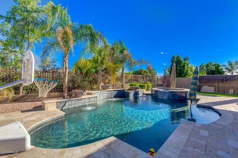 3779 E Turnberry Ct, Gilbert, AZ 85298 photo 61