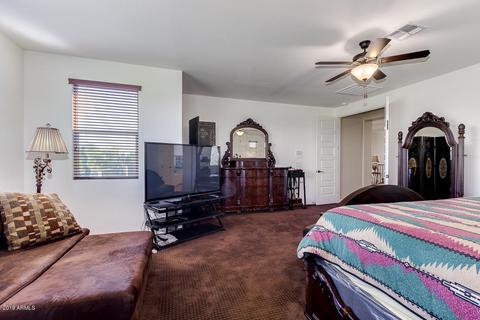 3779 E Turnberry Ct, Gilbert, AZ 85298 photo 33