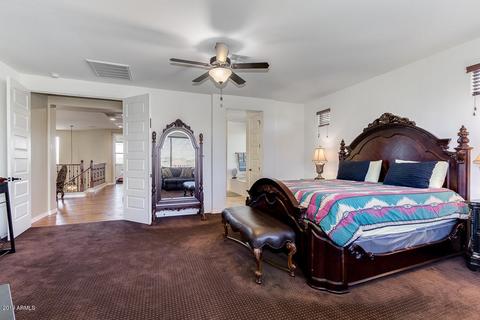 3779 E Turnberry Ct, Gilbert, AZ 85298 photo 32