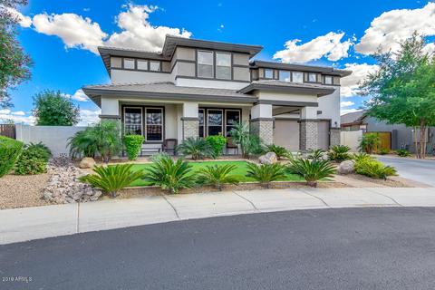 3779 E Turnberry Ct, Gilbert, AZ 85298 photo 2
