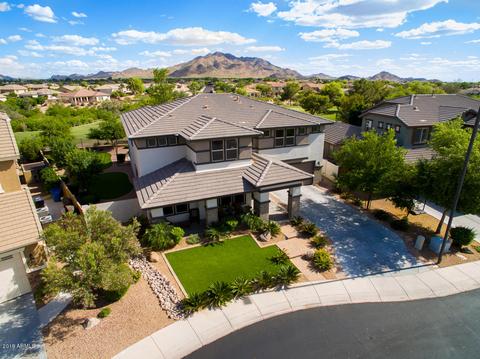 3779 E Turnberry Ct, Gilbert, AZ 85298 photo 69