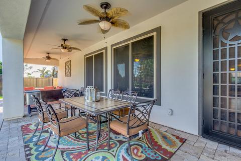 3779 E Turnberry Ct, Gilbert, AZ 85298 photo 67