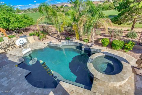 3779 E Turnberry Ct, Gilbert, AZ 85298 photo 54