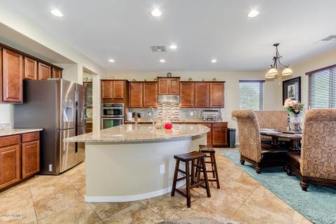 3779 E Turnberry Ct, Gilbert, AZ 85298 photo 23