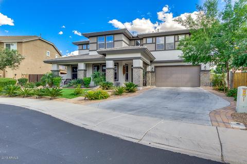 3779 E Turnberry Ct, Gilbert, AZ 85298 photo 3