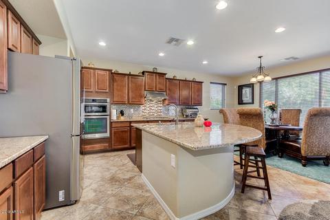 3779 E Turnberry Ct, Gilbert, AZ 85298 photo 22