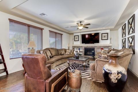3779 E Turnberry Ct, Gilbert, AZ 85298 photo 12