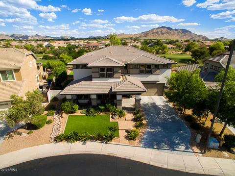 3779 E Turnberry Ct, Gilbert, AZ 85298 photo 70