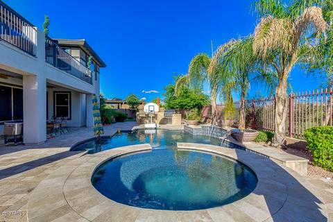 3779 E Turnberry Ct, Gilbert, AZ 85298 photo 57