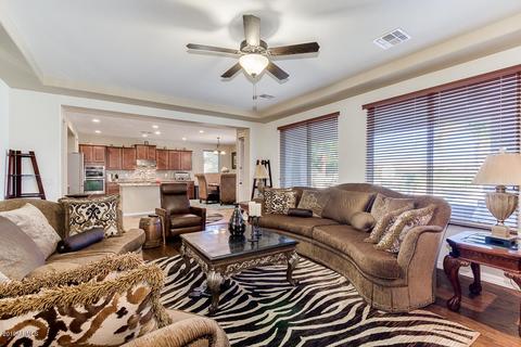 3779 E Turnberry Ct, Gilbert, AZ 85298 photo 16