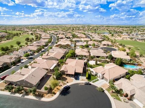 3779 E Turnberry Ct, Gilbert, AZ 85298 photo 78