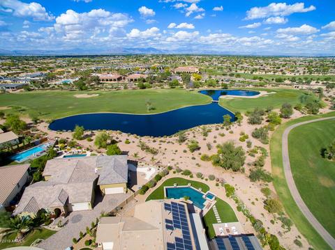 3779 E Turnberry Ct, Gilbert, AZ 85298 photo 77