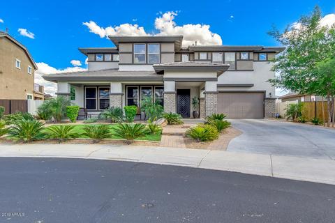 3779 E Turnberry Ct, Gilbert, AZ 85298 photo 1