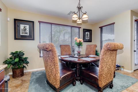 3779 E Turnberry Ct, Gilbert, AZ 85298 photo 20