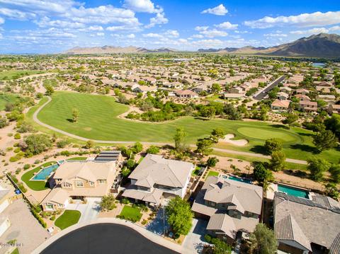 3779 E Turnberry Ct, Gilbert, AZ 85298 photo 85