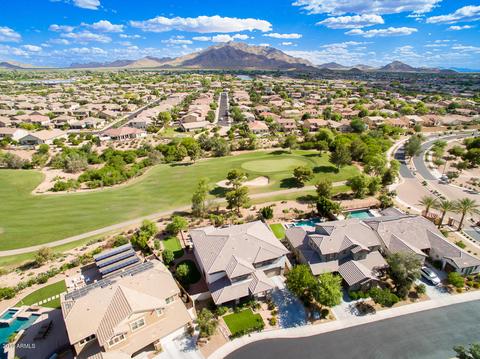3779 E Turnberry Ct, Gilbert, AZ 85298 photo 86