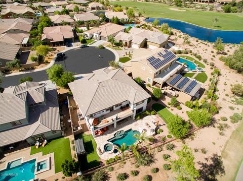 3779 E Turnberry Ct, Gilbert, AZ 85298 photo 82