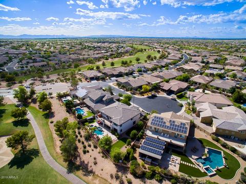 3779 E Turnberry Ct, Gilbert, AZ 85298 photo 87