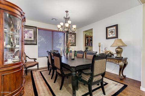 3779 E Turnberry Ct, Gilbert, AZ 85298 photo 17