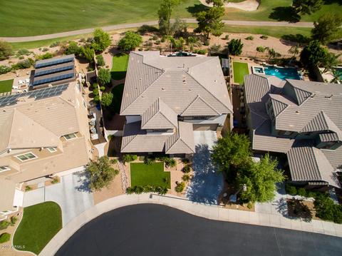 3779 E Turnberry Ct, Gilbert, AZ 85298 photo 73