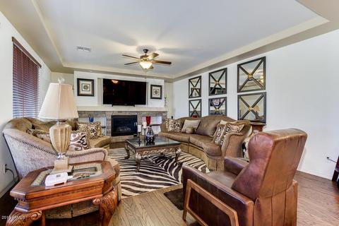 3779 E Turnberry Ct, Gilbert, AZ 85298 photo 13