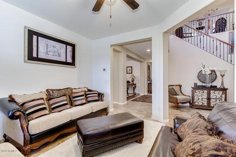 3779 E Turnberry Ct, Gilbert, AZ 85298 photo 10