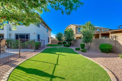3779 E Turnberry Ct, Gilbert, AZ 85298 photo 63