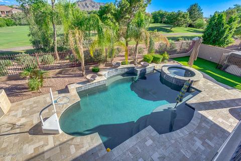 3779 E Turnberry Ct, Gilbert, AZ 85298 photo 55