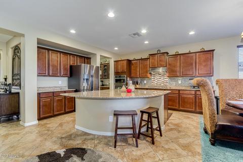 3779 E Turnberry Ct, Gilbert, AZ 85298 photo 24
