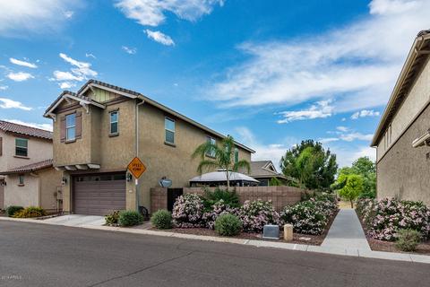 3692 E Gideon Way, Gilbert, AZ 85296 photo 23