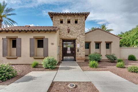 3692 E Gideon Way, Gilbert, AZ 85296 photo 27