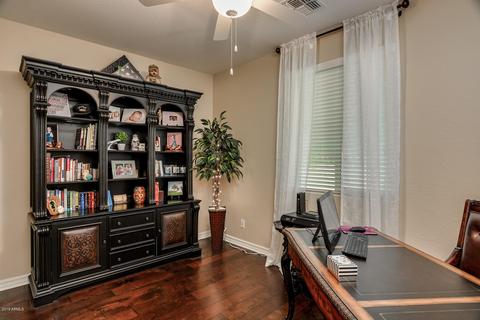 3692 E Gideon Way, Gilbert, AZ 85296 photo 10